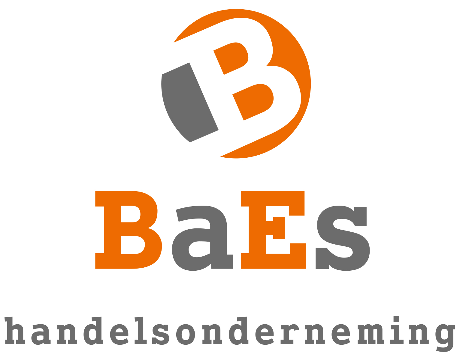 logo BaEs Handelsonderneming